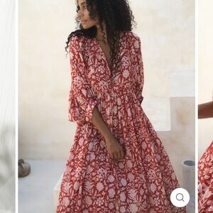 Daughters of India signature Kyra